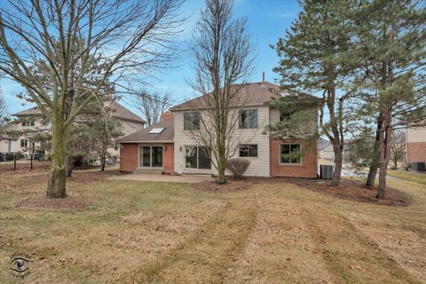Tiny photo for 21377 Bramble Drive, Frankfort, IL 60423 (MLS # 12584460)