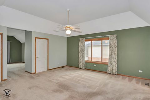 Tiny photo for 21377 Bramble Drive, Frankfort, IL 60423 (MLS # 12584460)