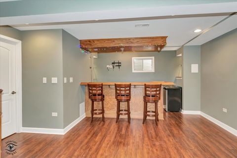 Tiny photo for 21377 Bramble Drive, Frankfort, IL 60423 (MLS # 12584460)