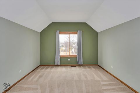 Tiny photo for 21377 Bramble Drive, Frankfort, IL 60423 (MLS # 12584460)