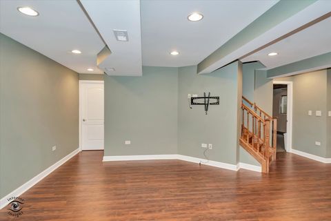 Tiny photo for 21377 Bramble Drive, Frankfort, IL 60423 (MLS # 12584460)