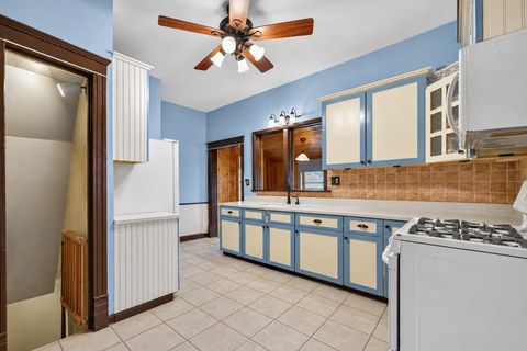 Tiny photo for 4725 Main Street, Downers Grove, IL 60515 (MLS # 12563414)