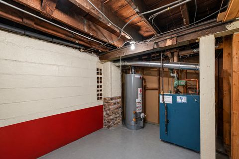 Tiny photo for 4725 Main Street, Downers Grove, IL 60515 (MLS # 12563414)