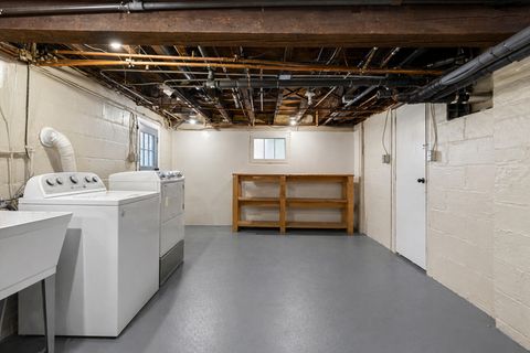 Tiny photo for 4725 Main Street, Downers Grove, IL 60515 (MLS # 12563414)