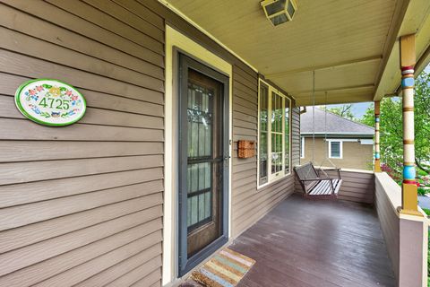 Tiny photo for 4725 Main Street, Downers Grove, IL 60515 (MLS # 12563414)