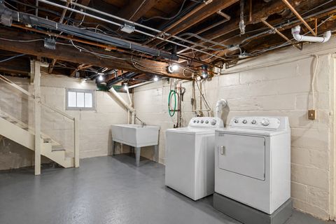 Tiny photo for 4725 Main Street, Downers Grove, IL 60515 (MLS # 12563414)