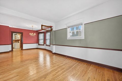 Tiny photo for 4725 Main Street, Downers Grove, IL 60515 (MLS # 12563414)