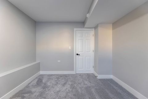 Tiny photo for 5552 S Shields Avenue, Chicago, IL 60621 (MLS # 12559537)