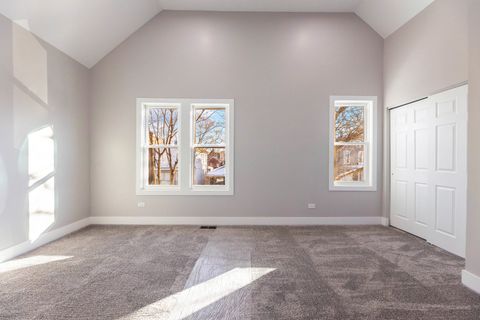 Tiny photo for 5552 S Shields Avenue, Chicago, IL 60621 (MLS # 12559537)