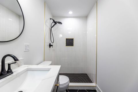 Tiny photo for 5552 S Shields Avenue, Chicago, IL 60621 (MLS # 12559537)