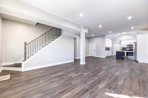 Tiny photo for 5552 S Shields Avenue, Chicago, IL 60621 (MLS # 12559537)