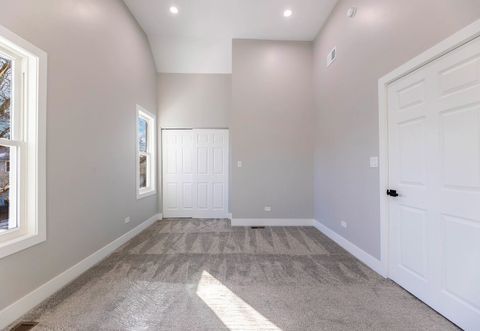 Tiny photo for 5552 S Shields Avenue, Chicago, IL 60621 (MLS # 12559537)