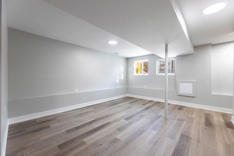 Tiny photo for 5552 S Shields Avenue, Chicago, IL 60621 (MLS # 12559537)