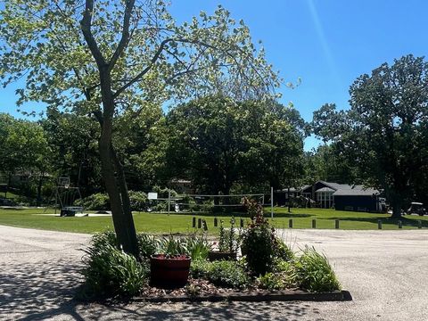 A home in McHenry