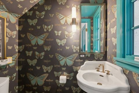 Tiny photo for 375 Washington Road, Lake Forest, IL 60045 (MLS # 12578958)