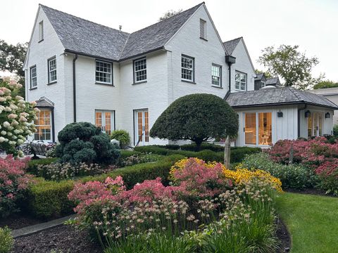 Tiny photo for 375 Washington Road, Lake Forest, IL 60045 (MLS # 12578958)