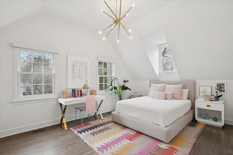 Tiny photo for 375 Washington Road, Lake Forest, IL 60045 (MLS # 12578958)