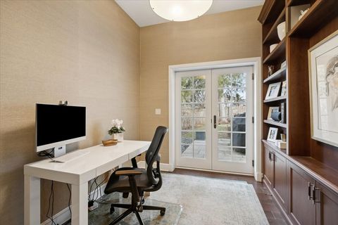 Tiny photo for 375 Washington Road, Lake Forest, IL 60045 (MLS # 12578958)