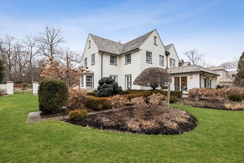 Tiny photo for 375 Washington Road, Lake Forest, IL 60045 (MLS # 12578958)