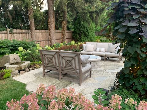 Tiny photo for 375 Washington Road, Lake Forest, IL 60045 (MLS # 12578958)