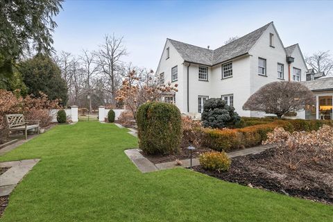 Tiny photo for 375 Washington Road, Lake Forest, IL 60045 (MLS # 12578958)