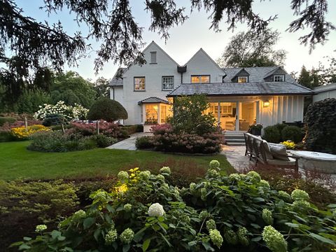 Tiny photo for 375 Washington Road, Lake Forest, IL 60045 (MLS # 12578958)