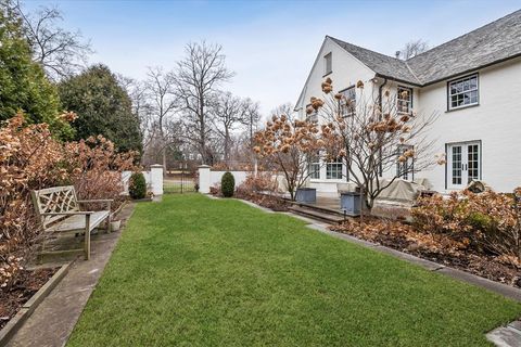 Tiny photo for 375 Washington Road, Lake Forest, IL 60045 (MLS # 12578958)