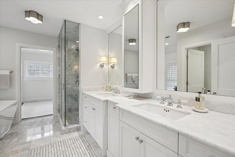 Tiny photo for 375 Washington Road, Lake Forest, IL 60045 (MLS # 12578958)