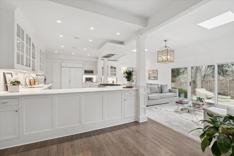 Tiny photo for 375 Washington Road, Lake Forest, IL 60045 (MLS # 12578958)