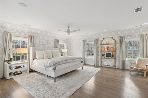 Tiny photo for 375 Washington Road, Lake Forest, IL 60045 (MLS # 12578958)