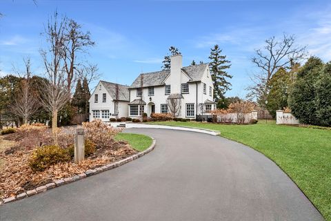 Tiny photo for 375 Washington Road, Lake Forest, IL 60045 (MLS # 12578958)