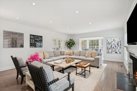 Tiny photo for 375 Washington Road, Lake Forest, IL 60045 (MLS # 12578958)