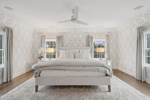 Tiny photo for 375 Washington Road, Lake Forest, IL 60045 (MLS # 12578958)