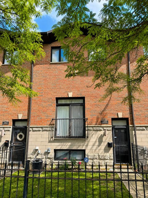 Tiny photo for 3365 S Archer Avenue, Chicago, IL 60608 (MLS # 12704856)