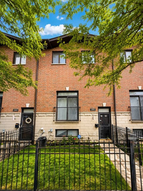 Photo of 3365 S Archer Avenue, Chicago, IL 60608 (MLS # 12704856)