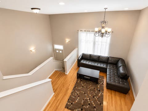 Tiny photo for 3365 S Archer Avenue, Chicago, IL 60608 (MLS # 12704856)