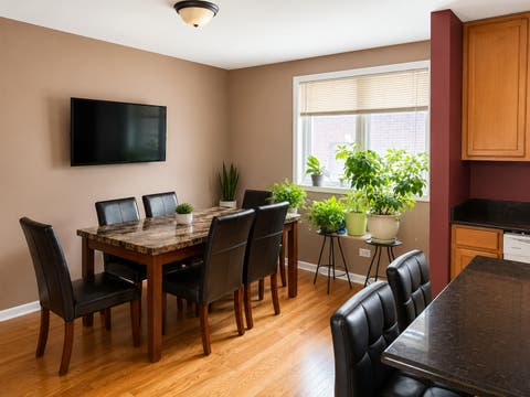 Tiny photo for 3365 S Archer Avenue, Chicago, IL 60608 (MLS # 12704856)
