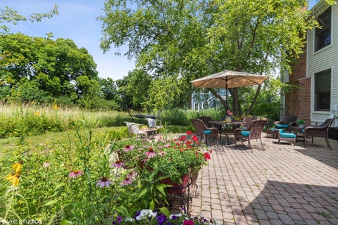 Tiny photo for 1430 Prairie Trail, Grayslake, IL 60030 (MLS # 12650912)