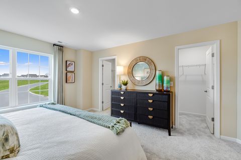 Tiny photo for 7803 Nightshade Lane, Joliet, IL 60431 (MLS # 12502563)