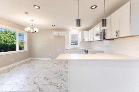 Tiny photo for 17211 California Avenue, Hazel Crest, IL 60429 (MLS # 12666336)