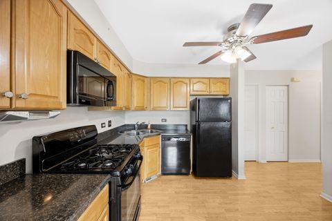 Tiny photo for 7815 Bristol Park Drive, Tinley Park, IL 60477 (MLS # 12598569)