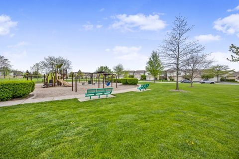 Tiny photo for 7815 Bristol Park Drive, Tinley Park, IL 60477 (MLS # 12598569)