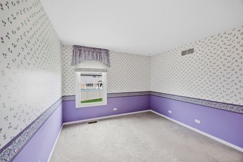 Tiny photo for 7815 Bristol Park Drive, Tinley Park, IL 60477 (MLS # 12598569)