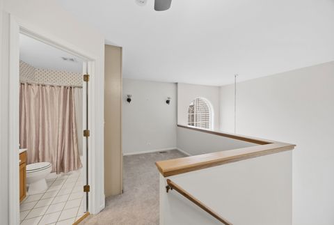 Tiny photo for 7815 Bristol Park Drive, Tinley Park, IL 60477 (MLS # 12598569)
