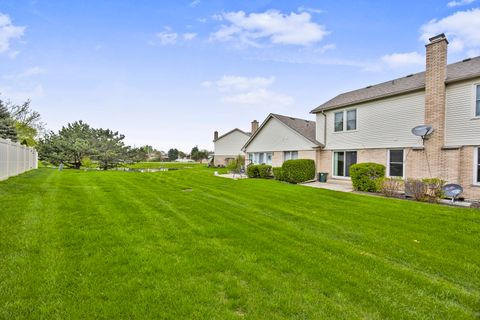 Tiny photo for 7815 Bristol Park Drive, Tinley Park, IL 60477 (MLS # 12598569)
