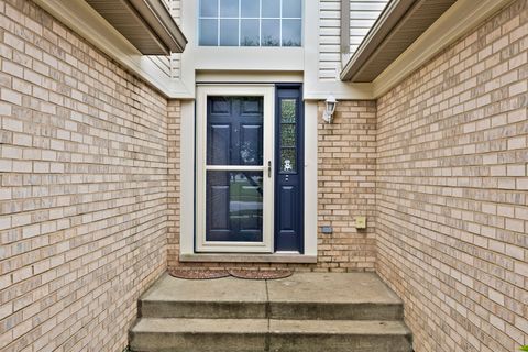 Tiny photo for 7815 Bristol Park Drive, Tinley Park, IL 60477 (MLS # 12598569)