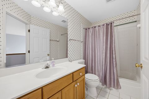 Tiny photo for 7815 Bristol Park Drive, Tinley Park, IL 60477 (MLS # 12598569)