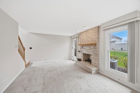Tiny photo for 7815 Bristol Park Drive, Tinley Park, IL 60477 (MLS # 12598569)