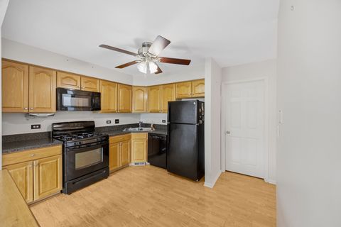 Tiny photo for 7815 Bristol Park Drive, Tinley Park, IL 60477 (MLS # 12598569)