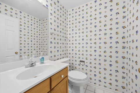 Tiny photo for 7815 Bristol Park Drive, Tinley Park, IL 60477 (MLS # 12598569)